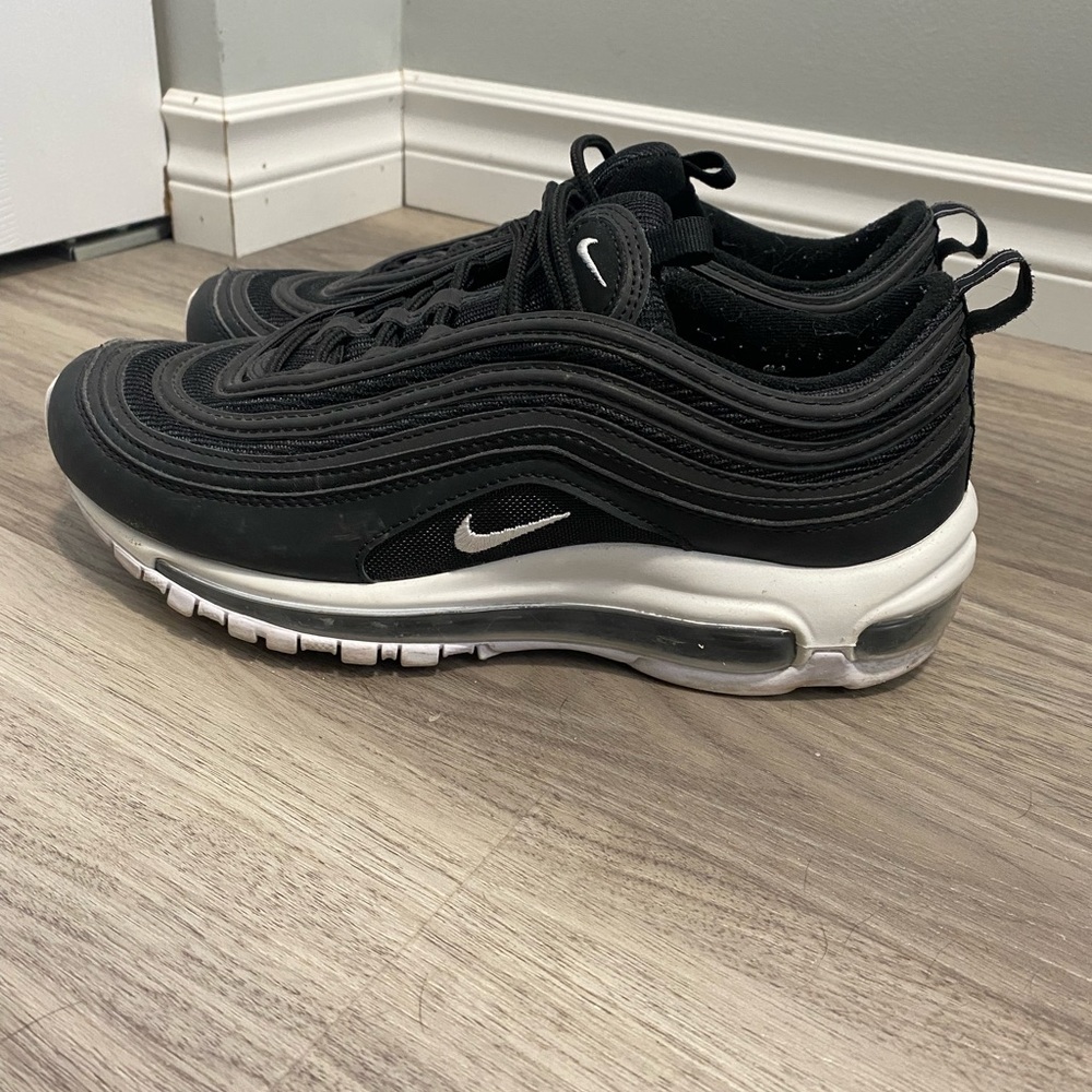 womens air max 97 - Picture 4 of 5